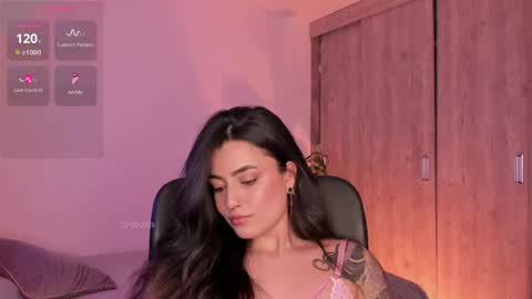 Snapshot of sofia_xgray chatting on 05-20-26, 11:44 Sofia online show from 05-20-26, 11:44