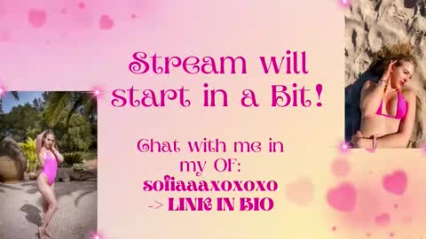 Snapshot of sofiaaaxoxoxo chatting on 10-01-25, 07:03 Sofia online show from 10-01-25, 07:03