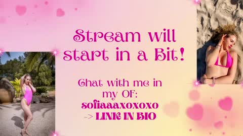Snapshot of sofiaaaxoxoxo chatting on 05-14-26, 06:53 Sofia online show from 05-14-26, 06:53