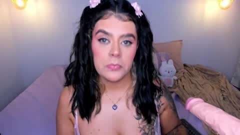 Sofi cortes626 Ig online show from 03-10-26, 01:54