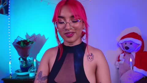 Snapshot of sofiaafoxx chatting on 12-12-24, 10:31 Sofia online show from 12-12-24, 10:31