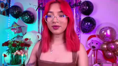 Snapshot of sofiaafoxx chatting on 12-29-24, 02:06 Sofia online show from 12-29-24, 02:06
