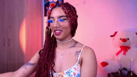 Snapshot of sofiaafoxx chatting on 02-11-25, 09:42 Sofia online show from 02-11-25, 09:42