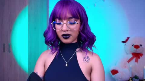 Snapshot of sofiaafoxx chatting on 02-22-25, 03:56 Sofia online show from 02-22-25, 03:56