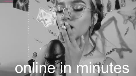 Snapshot of sofiaafoxx chatting on 02-23-25, 04:13 Sofia online show from 02-23-25, 04:13