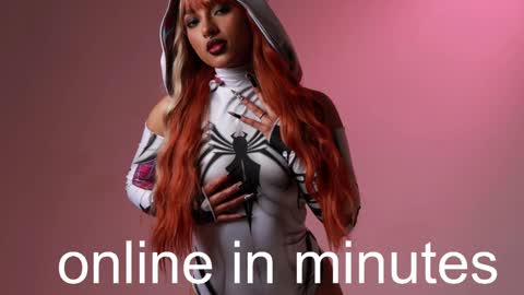 Snapshot of sofiaafoxx chatting on 03-06-25, 06:19 Sofia online show from 03-06-25, 06:19