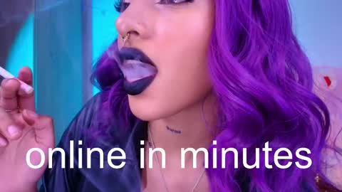 Snapshot of sofiaafoxx chatting on 09-12-25, 02:00 Sofia online show from 09-12-25, 02:00