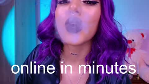 Snapshot of sofiaafoxx chatting on 10-12-25, 01:21 Sofia online show from 10-12-25, 01:21