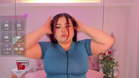 sofiabloomm online show from 05-30-26, 07:11