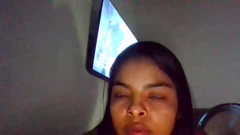 Snapshot of sofiacandy17 chatting on 12-22-25, 01:46 Danna Sofia online show from 12-22-25, 01:46