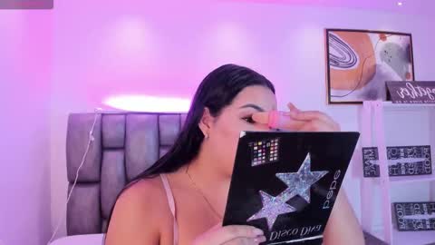 Sofia caramel online show from 02-03-26, 11:37