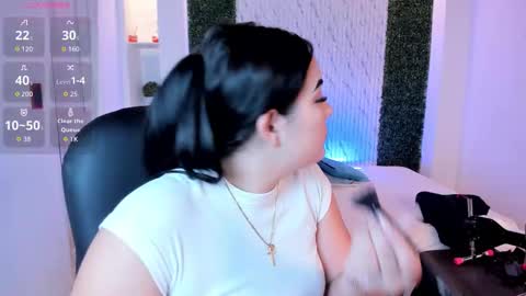 Sofia caramel online show from 02-14-26, 11:07