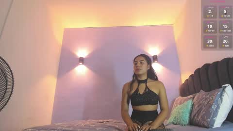 Snapshot of sofiaclaus_19 chatting on 03-02-25, 06:27 Sofia online show from 03-02-25, 06:27