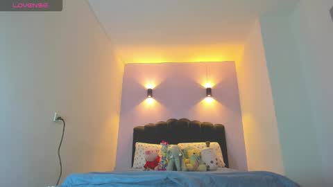 Snapshot of sofiaclaus_19 chatting on 11-09-25, 02:21 Sofia online show from 11-09-25, 02:21