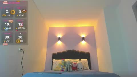 Snapshot of sofiaclaus_19 chatting on 11-11-25, 02:22 Sofia online show from 11-11-25, 02:22