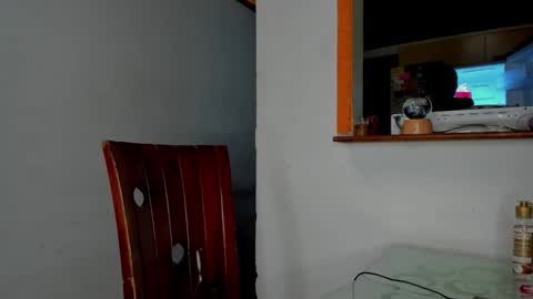 Snapshot of sofiacruz16 chatting on 09-12-25, 05:46 sofiacruz16 online show from 09-12-25, 05:46