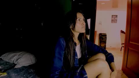 Snapshot of sofiacruz16 chatting on 09-25-25, 05:38 sofiacruz16 online show from 09-25-25, 05:38