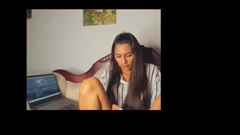 Snapshot of sofiacruz16 chatting on 10-03-25, 11:02 sofiacruz16 online show from 10-03-25, 11:02