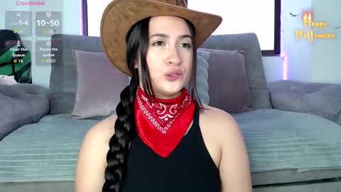 sofiaduque_26 online show from 10-30-25, 08:53