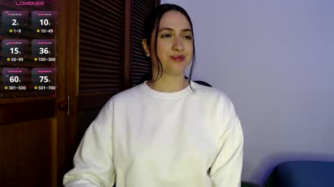 sofiaduque_26 online show from 01-14-26, 08:25