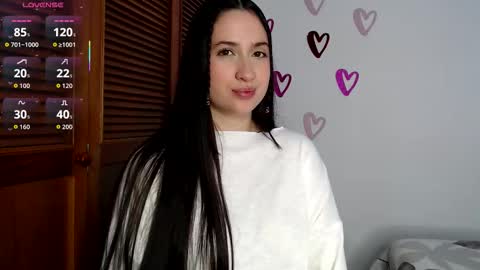 sofiaduque_26 online show from 02-16-26, 06:59