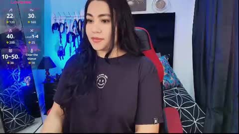 Snapshot of sofiaflores98 chatting on 07-12-26, 07:49 Sofia online show from 07-12-26, 07:49