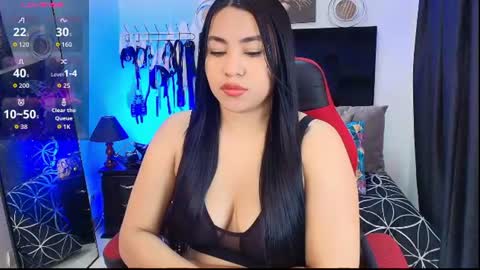 Snapshot of sofiaflores98 chatting on 07-20-26, 01:46 Sofia online show from 07-20-26, 01:46