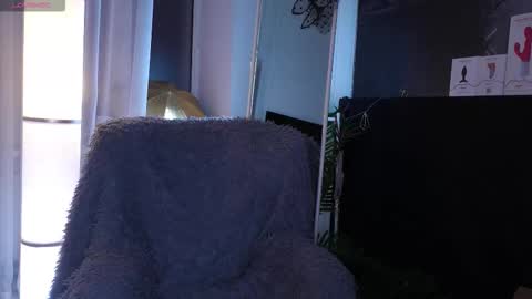 Snapshot of sofiafoster chatting on 01-18-26, 06:17 Sofia online show from 01-18-26, 06:17