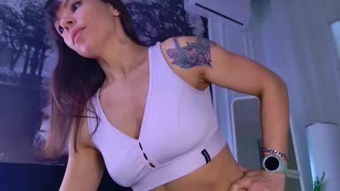 Snapshot of sofiafoster chatting on 02-27-26, 06:57 Sofia online show from 02-27-26, 06:57