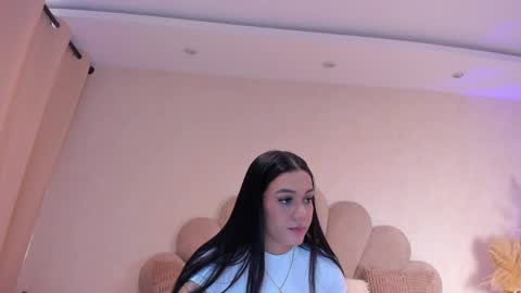 Snapshot of sofiagomez_1 chatting on 06-08-26, 07:36 SOFI online show from 06-08-26, 07:36