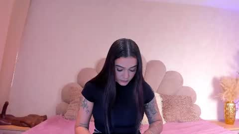 Snapshot of sofiagomez_1 chatting on 07-08-26, 07:07 SOFI online show from 07-08-26, 07:07