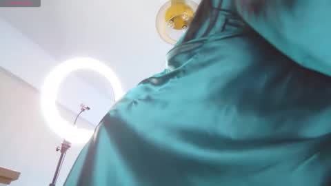 SofiaHanson online show from 05-18-26, 10:43