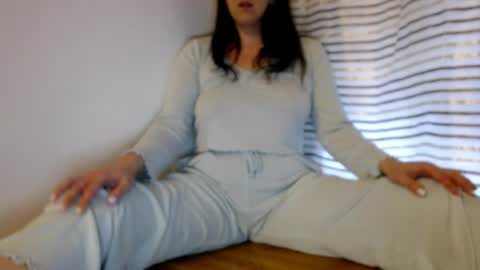 SofiaLenis online show from 03-29-26, 12:38