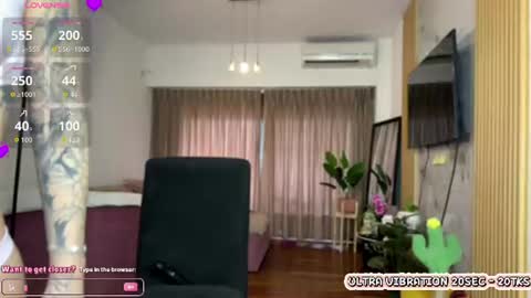 sofialopezzzz online show from 06-22-26, 04:37
