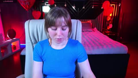 SofiaLuxuryy online show from 02-20-26, 10:21