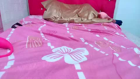 Sofiamillerrs online show from 05-23-26, 10:58