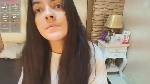 Sofi - next broadcast today 1030pm Colombia time online show from 09-29-25, 07:51