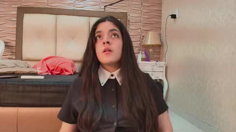 Sofi - next broadcast today 1030pm Colombia time online show from 10-10-25, 08:08