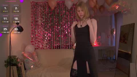 Sofia Help me overcome shynes with 100 thumbs up online show from 02-22-26, 02:24