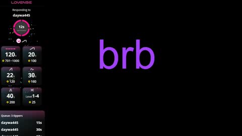 SOFIA independent model  online show from 12-17-24, 02:11