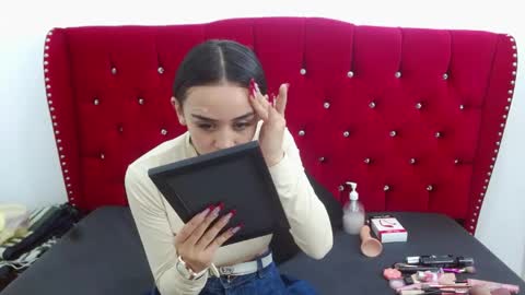 Snapshot of sofiaspring chatting on 06-02-26, 05:04 Sofia online show from 06-02-26, 05:04