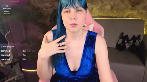 Sofia online show from 03-16-26, 05:44