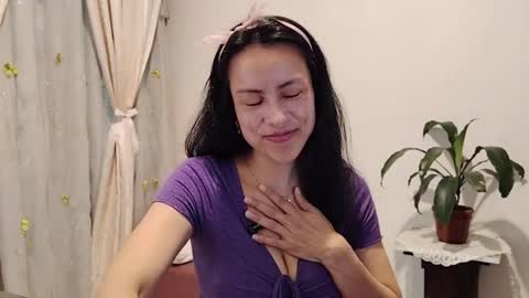 Sofi Bella online show from 02-08-26, 07:17