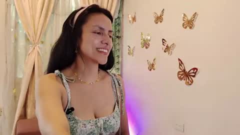 Sofi Bella online show from 07-13-26, 07:16