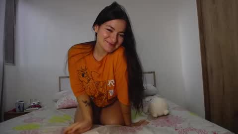 Sofi Morgan online show from 03-14-26, 12:10