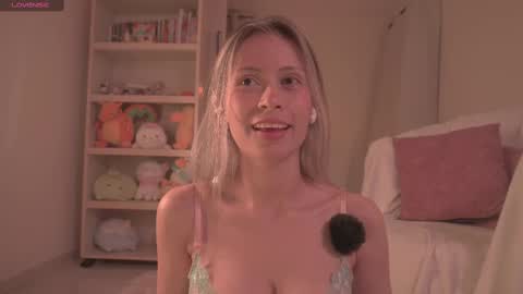 Sofi  online show from 02-18-25, 09:53