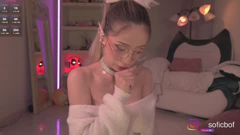 Sofi  online show from 10-06-25, 11:57