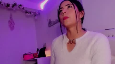 Snapshot of sofidoll1 chatting on 12-14-24, 04:01 Sofia PVT online show from 12-14-24, 04:01