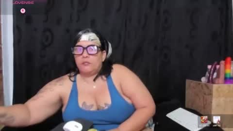 Vicky  online show from 07-02-26, 11:05