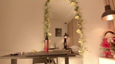 Sofie online show from 01-05-26, 05:27